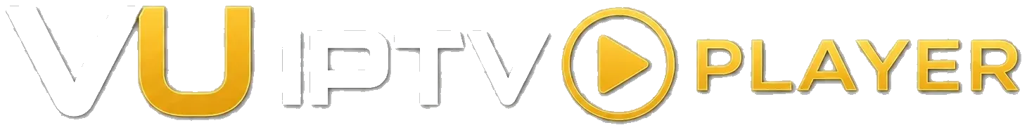 VU IPTV PLAYER