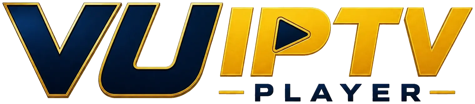 VU IPTV PLAYER
